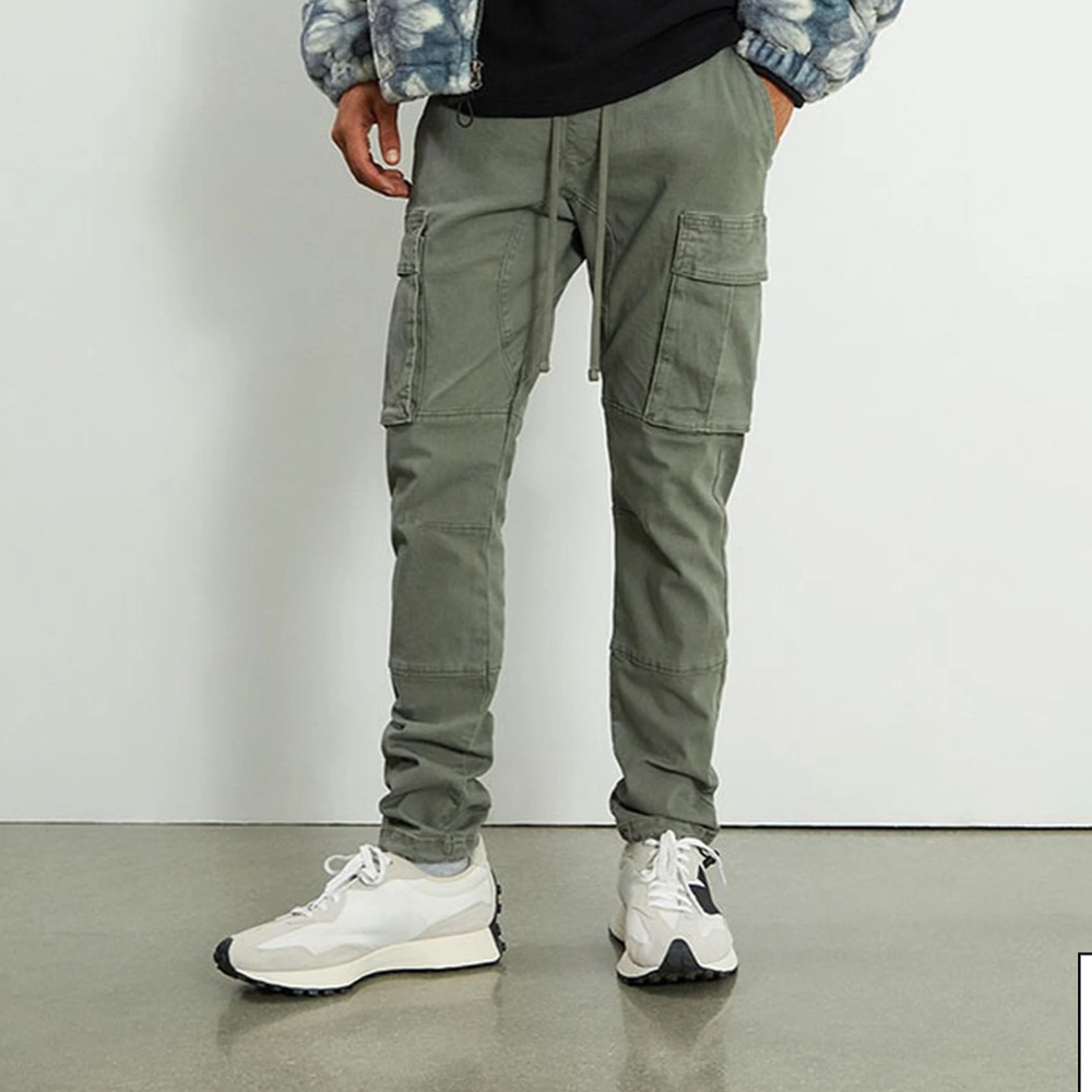 Men’s Pacsun Joggers